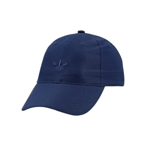 Adidas Originals Полиэстер Кепки Мужские Синие