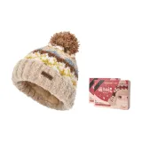 Молочный чайный коричневый (Рождественская коробка)