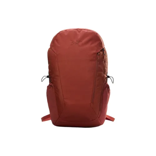 Arcteryx 30L Outdoor Альпинистский рюкзак Рюкзак Переработанный полиэстер Секвойя Мужской