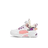 Розовый Фиолетовый