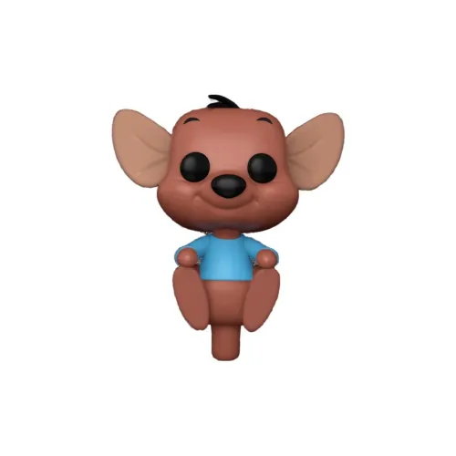 Funko X Disney Винни-Пух Коллекция POP! Bouncy Edition Маленькие фигурки в стиле Chibi