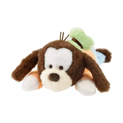 Disney Гуфи Куклы Плюшевая Кукла 11 см Высота Tokyo Disney