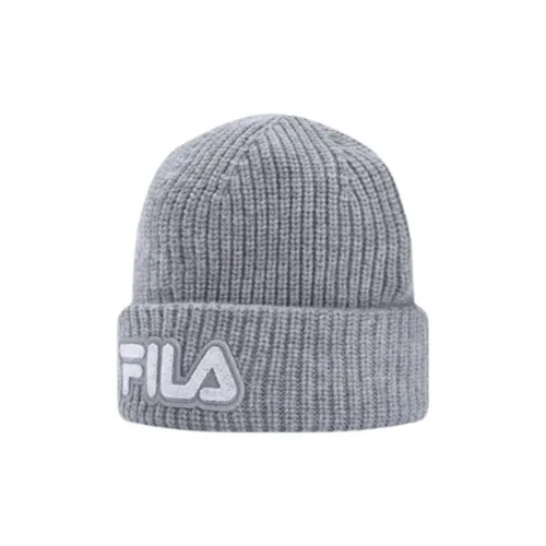 FILA Овечья шерсть Шапка-бини Унисекс