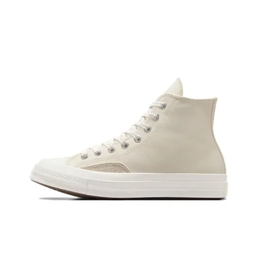 Converse Chuck 70 High Топ Кеды Унисекс Экрю