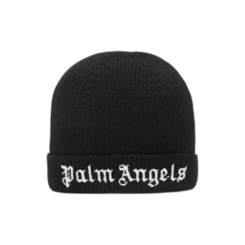 PALM ANGELS Шапки-бини для детей
