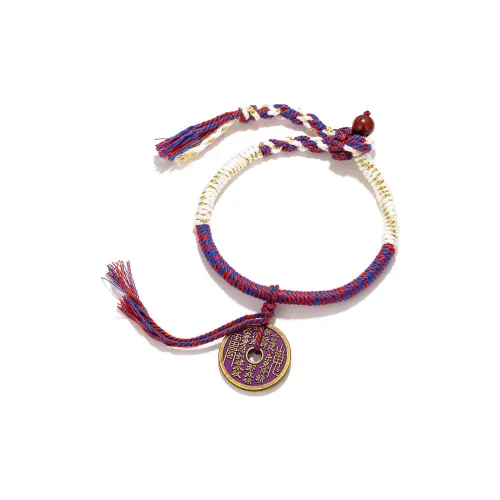 JINGCHENGGOU Медные браслеты унисекс