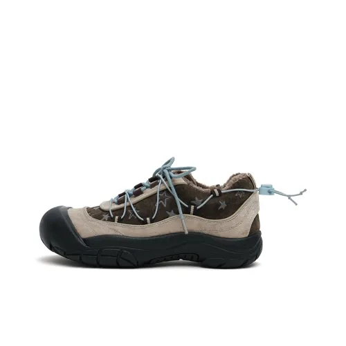 MASOOMAKE Ugly Cute Design Series Низкий топ Повседневная обувь Женская