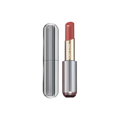 MAKEANDI Beloved Cloud Fleece TRANSFER PROOF Niche Lipstick Matte Легко смешиваемый Водонепроницаемый Макияж Осветляющий
