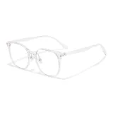 Прозрачный