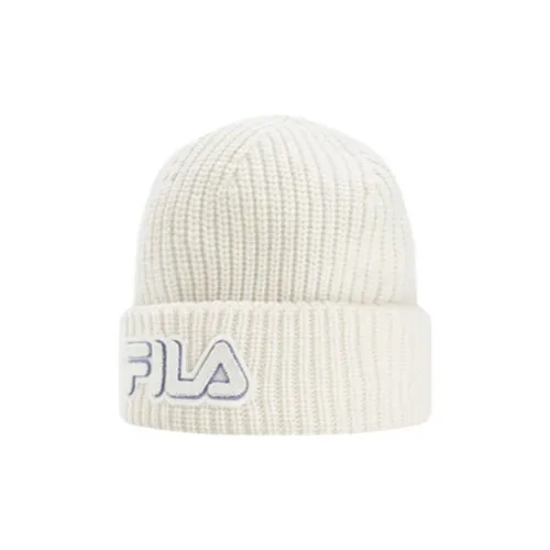 FILA Овечья шерсть Шапка-бини Унисекс