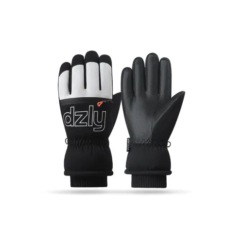 CARDANRO Полиэстер Перчатки Унисекс