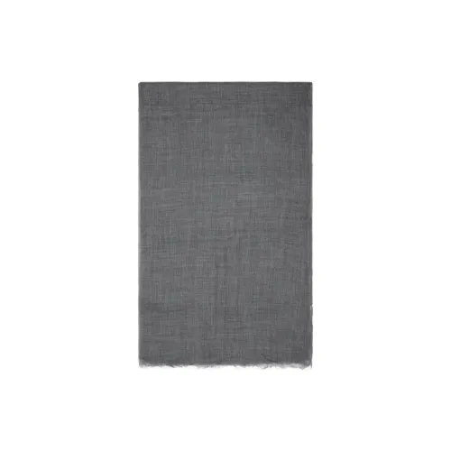 Brunello Cucinelli Кашемир Вязаные шарфы Женские