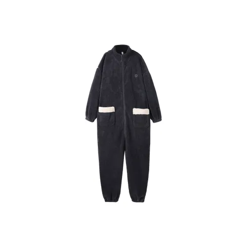 UAVAE Домашний Комбинезон Мужской Цвет на изображении