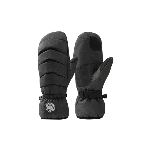 Shizhu Регулируемый Напульсник Спортивные Перчатки Унисекс