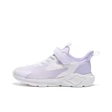 Розовая вода Фиолетовый/дерева Винный фиолетовый/Перьевой белый