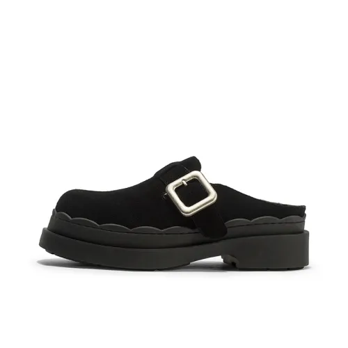 Coup de Foudre Домашние тапочки Женские