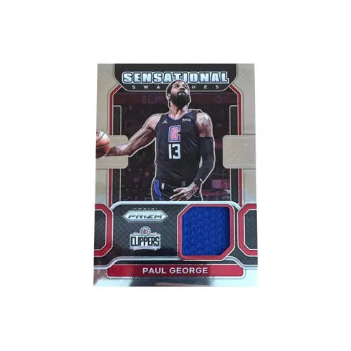 PANINI Спортивные карты