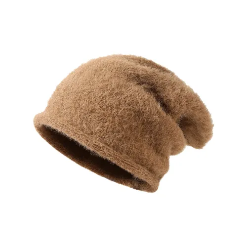 CACUSS Junior Осенние и зимние шапки-бини унисекс