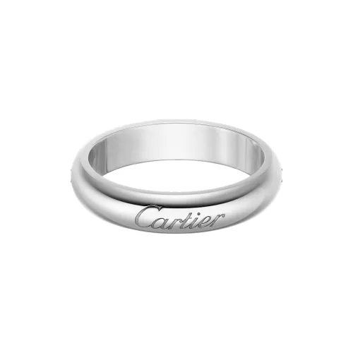 CARTIER Кольца Женские