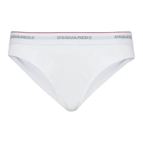 DSQUARED 2 FW24 Нижнее белье Женское 1 упаковка Бежевый