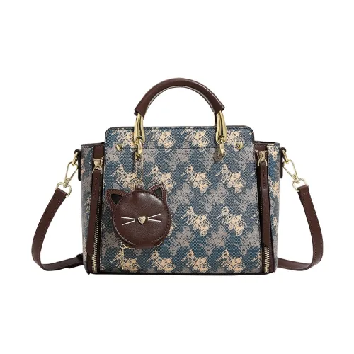 H YXIANG PVC Сумка через плечо Сумка Женская Многоцветная