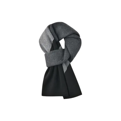 HLA Вязаные шарфы Унисекс