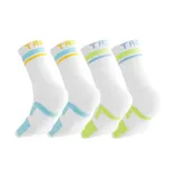 Белый, Желтый, Синий + Белый, Синий, Профессиональный, Детский, 2 упаковки [2 упаковки]