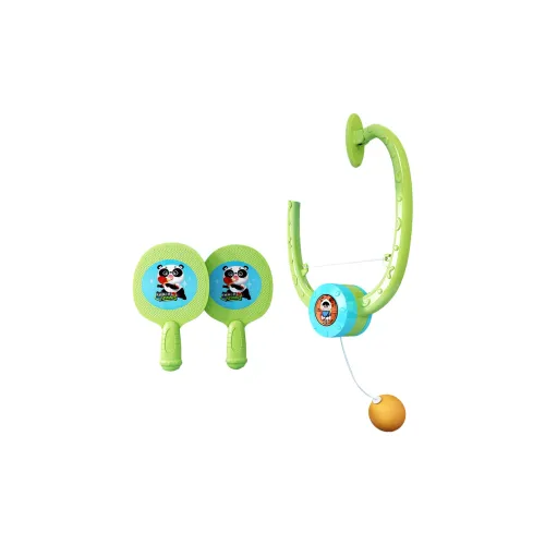 BIG TAYLOR FLOATING Настольный теннис Тренировки Оборудование Для помещений и На открытом воздухе Упражнение Подвесной Настольный теннис Игрушки