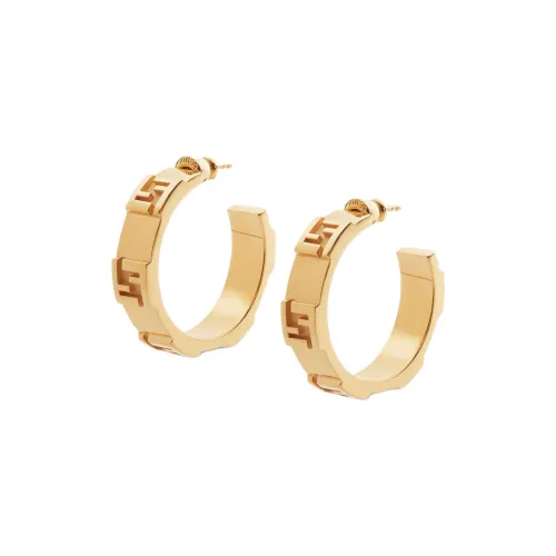 FENDI Серьги Женские