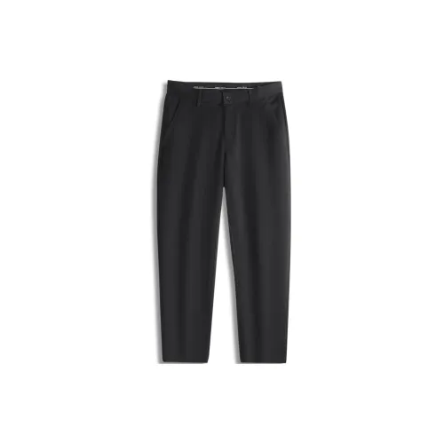 Dance with Wolves Повседневные брюки Мужские Разные цвета