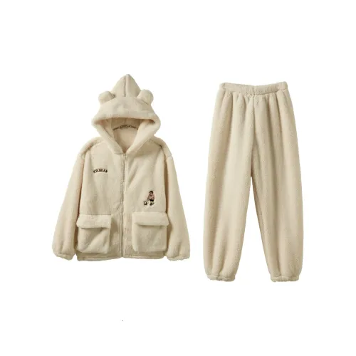 Teenie Weenie Пижамный комплект для женщин