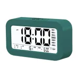 Яшма [Версия с батареей] Три комплекта будильника + подсветка + календарь