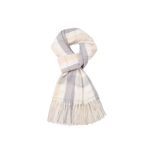 ASTAR HADES Вязаные шарфы Унисекс