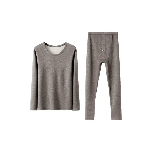 H YXIANG Мужской термокостюм