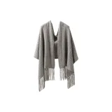 Темно-серый