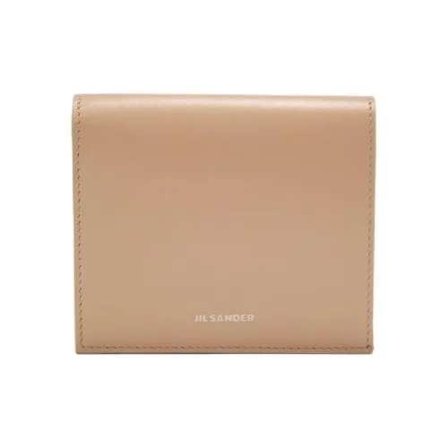 JIL SANDER Кошельки Мужской
