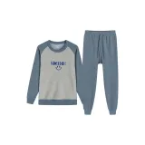 2366 Серо-голубой-HEL