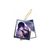 Ночной голубой