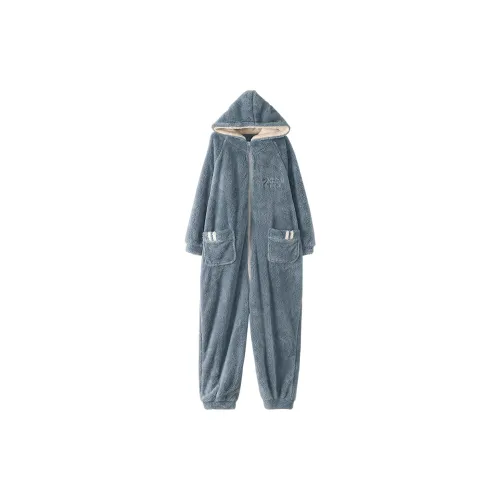 UAVAE Домашний Комбинезон Мужской Цвет на изображении