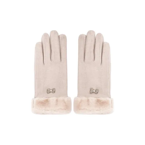 TUCANO Wool Knit Перчатки Женские