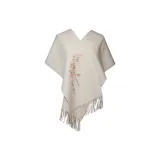 Чайный белый-сливовый вкус