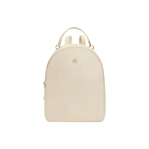 Tommy Hilfiger Рюкзаки Экрю Женские