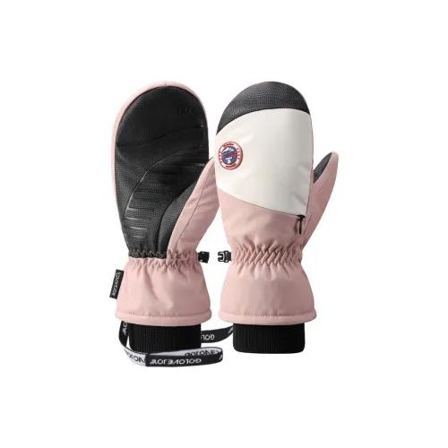 CARDANRO Оксфорд Теплые Перчатки Унисекс