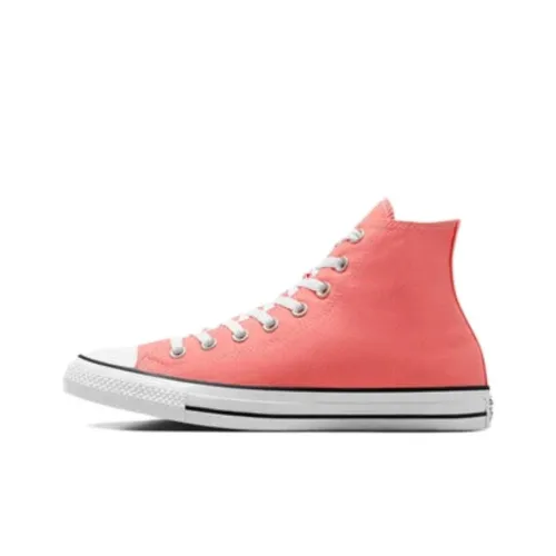 Converse Chuck Taylor All Star High Топ Кеды Унисекс Розовый