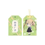 Амулет-Сазэ·Спенсер·Эрири Савамура