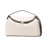 Светло-бежевый & Черный