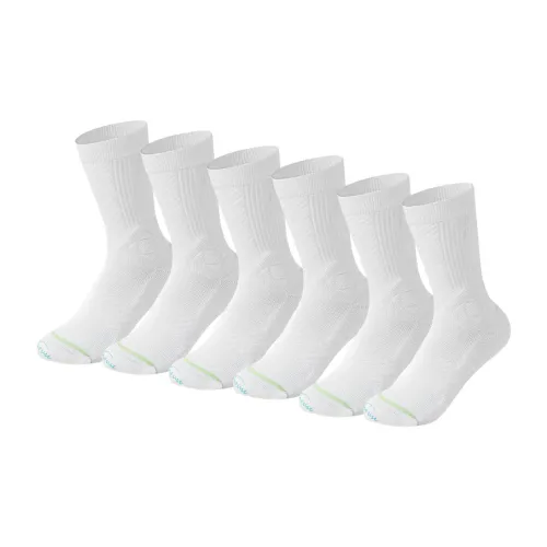 Высокие носки SPORT'S HOUSE унисекс упаковка из 6 пар