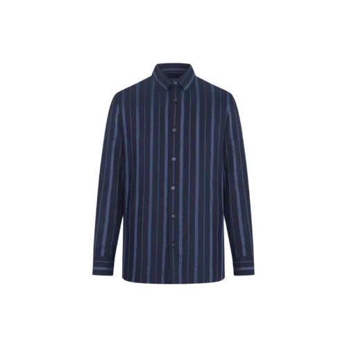 K BOXING Длинный рукав Рубашка Мужская