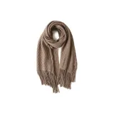 Черный кашемир