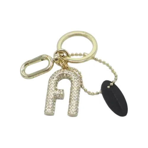 Furla Металл Брелоки Женские Многоцветные